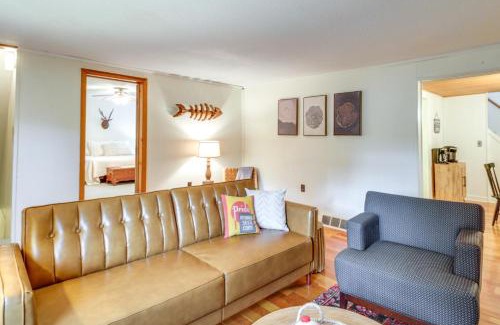 Pequot Lakes House | Pet-Friendly Pequot Lakes Vacation Rental Cabin!