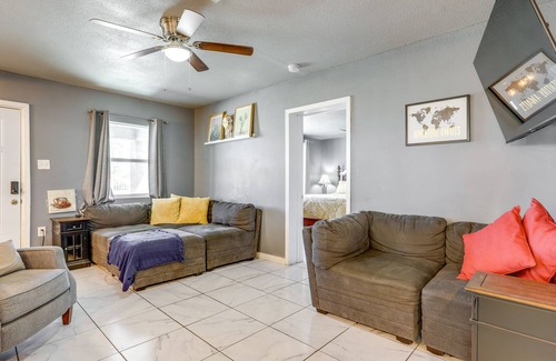 Estrella House | Pet-Friendly Phoenix Vacation Rental Near Downtown