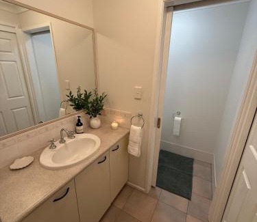 Bongaree House | Pet Friendly - Plunge Pool Canal Sunset View - Private Jetty