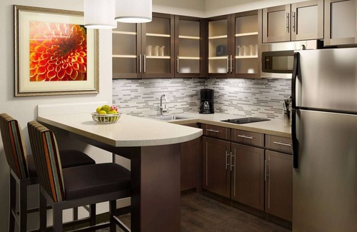 Las Colinas Resort | Pet-friendly Property! w/Pool and Parking, Near Parmenter Gazebo Garden