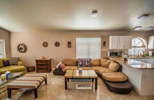 The Section Seven Villa | Pet Friendly Rancher with Pool/SW Las Vegas