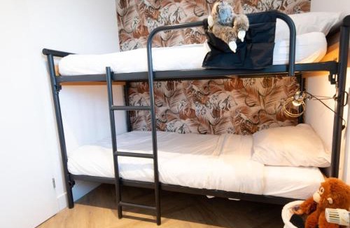 Zevenhuizen House | Pet-Friendly Rural Escape