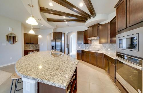 Medina Valley House | Pet-Friendly San Antonio Home Near Lackland AFB!