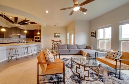 Medina Valley House | Pet-Friendly San Antonio Home Near Lackland AFB!