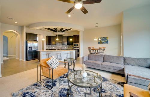 Medina Valley House | Pet-Friendly San Antonio Home Near Lackland AFB!