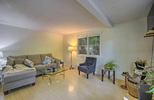St Croix Falls House | Pet-Friendly St Croix Falls Remote Retreat!