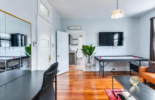 Stoughton Apartment | Pet-Friendly Stoughton Apartment with Outdoor Space