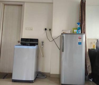 Hadapsar Apartment | Pet Friendly Studio Apartment in Hadapsar