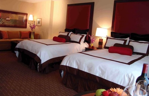 Dupont Circle Hotel | Pet-friendly Unit in the Heart of DC! Minutes from Smithsonian Museums and Zoo!