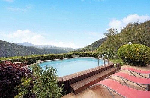 Pigna Villa | Pet-Friendly "Villa La Casa di Giacomo" with Private Pool, Garden & Wi-Fi