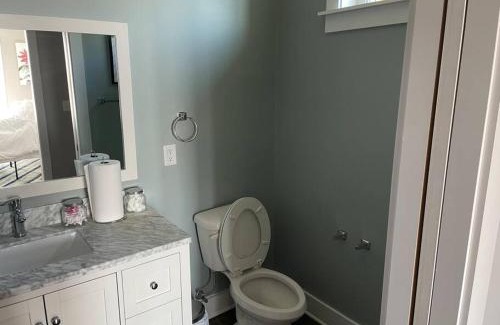 Dunean Apartment | Pet friendly Wi-Fi luxury gated community downtown Greenville