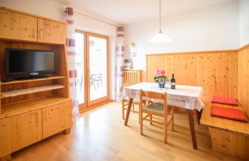 St. Pauls Apartment | Peter Paul Terrassenapp Hocheppan