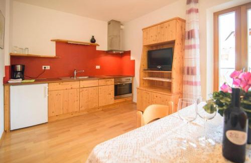 St. Pauls Apartment | Peter Paul Terrassenapp Hocheppan