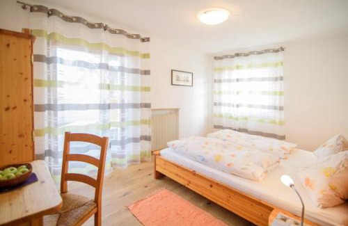 St. Pauls Apartment | Peter Paul Terrassenapp Hocheppan