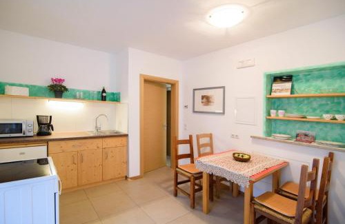St. Pauls Apartment | Peter Paul Gartenapt. Palme