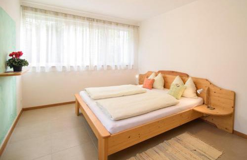 St. Pauls Apartment | Peter Paul Gartenapt. Palme
