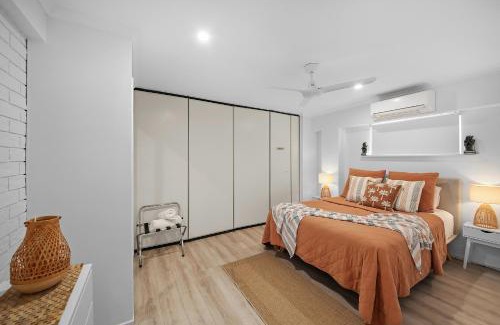 Maroochydore Apartment | Pet Pawfect Coastal Stay