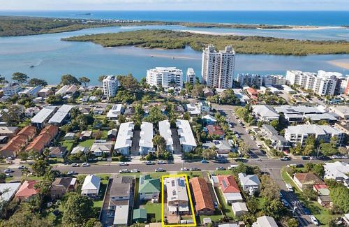 Maroochydore Apartment | Pet Pawfect Coastal Stay