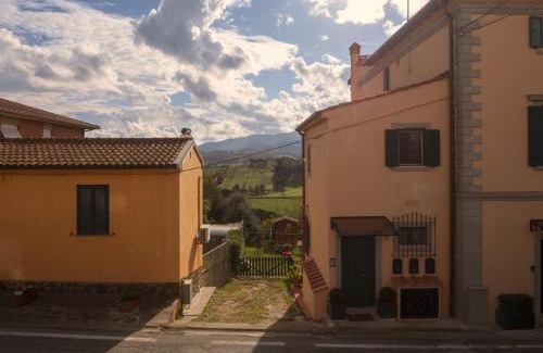 Nugola Bed & Breakfast | Petali di Toscana