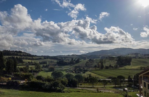 Nugola Bed & Breakfast | Petali di Toscana