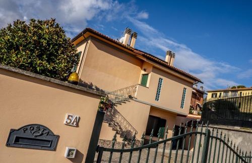 Nugola Bed & Breakfast | Petali di Toscana