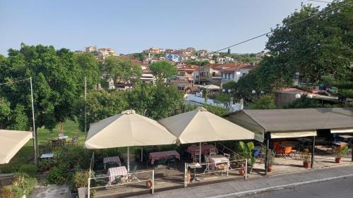 Petalidi House | Petalidi Square