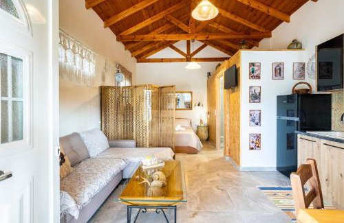 Messini Apartment | Petalidi Sunny Home Two