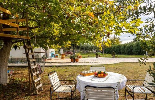 Messini Apartment | Petalidi Sunny Home Two