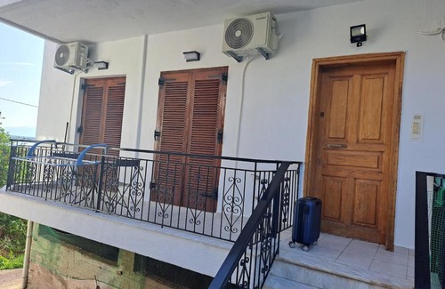 Petalidi Apartment | Petalidi view