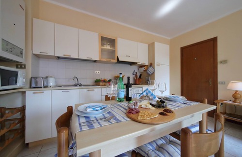 Baveno Apartment | Petalo Bianco 100m from lake