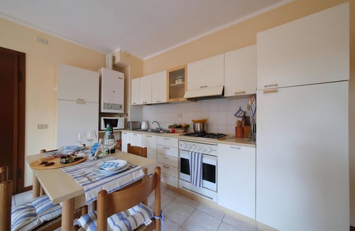Baveno Apartment | Petalo Bianco 100m from lake