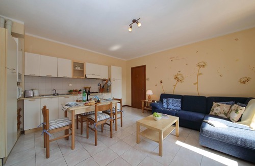 Baveno Apartment | Petalo Bianco 100m from lake