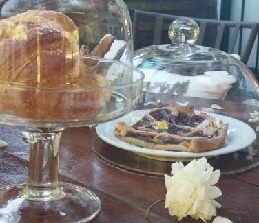 Lenola Bed & Breakfast | Petalo Rosso b&b