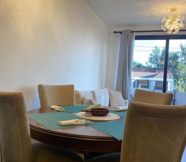 Zona 12 Apartment | Petapolis apartment