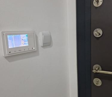 Kisela Voda Apartment | Petar's apartment 5