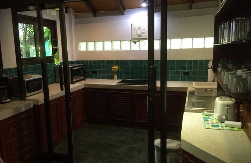 Bang Po House | Petchpailin Deluxe House S 4