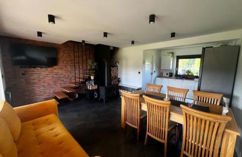 Ustrzyki Dolne House | PETE HOUSE