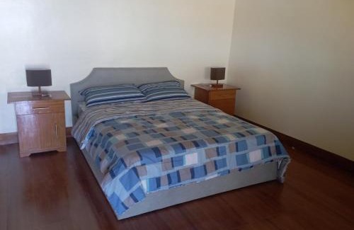 Aborlan House | PETER AND MARIA'S RESORT, casa junto al mar