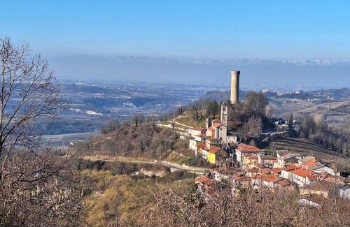 Castellino Tanaro House | Peter Pan