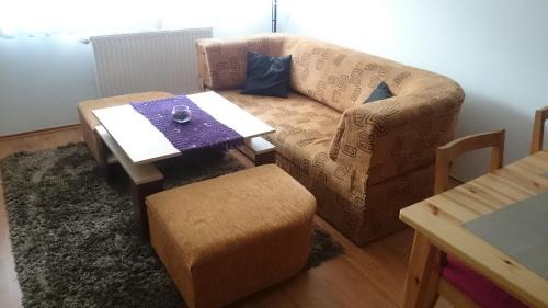 Magdolna negyed Apartment | Peter's appartement