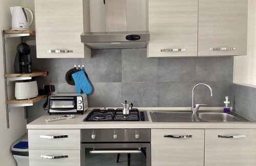 Verano Brianza Apartment | Peter's nest
