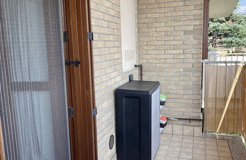 Verano Brianza Apartment | Peter's nest