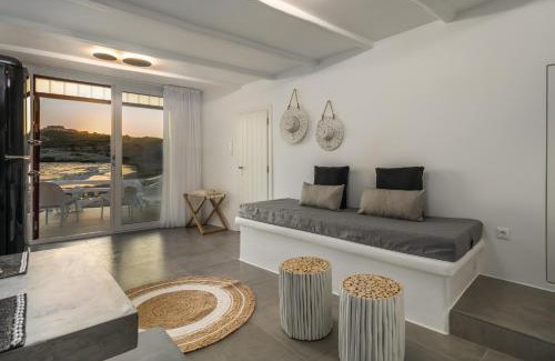 Milos House | Peter's Sea and Sαnd Residence