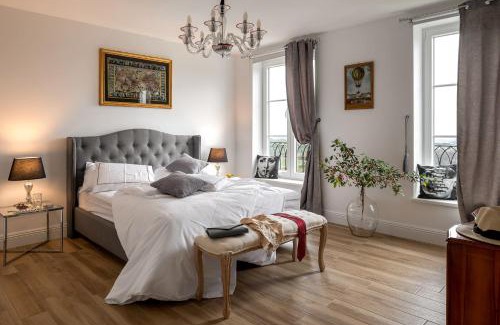 Brda Bed & Breakfast | Peterc Vineyard Estate