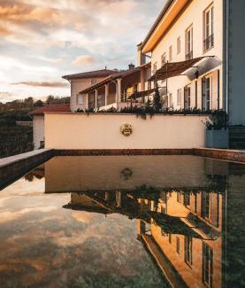 Brda Bed & Breakfast | Peterc Vineyard Estate