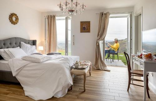 Brda Bed & Breakfast | Peterc Vineyard Estate