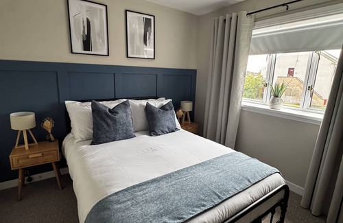 Peterhead Apartment | Peterhead 2 bed apartment - No 42