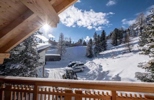 Turracher Hohe House | Peters Alm