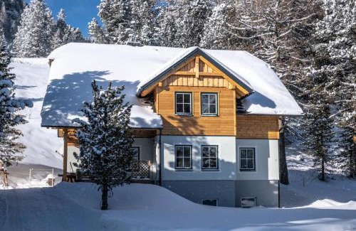 Turracher Hohe House | Peters Alm