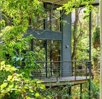 North Tamborine Bed & Breakfast | Pethers Rainforest Retreat